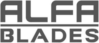 ALFA BLADES