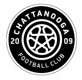 CHATTANOOGA FOOTBALL CLUB 2009