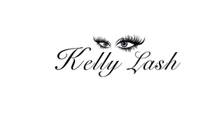 KELLY LASH