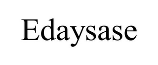 EDAYSASE