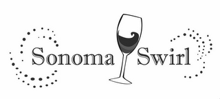 SONOMA SWIRL