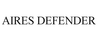 AIRES DEFENDER