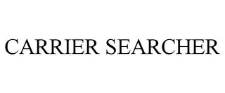 CARRIER SEARCHER