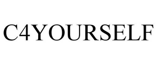 C4YOURSELF
