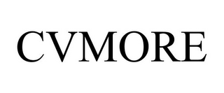 CVMORE