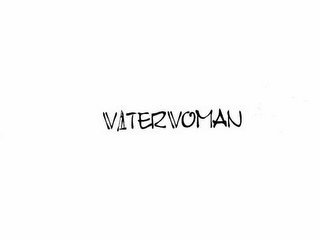 WATERWOMAN