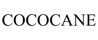 COCOCANE