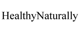 HEALTHYNATURALLY