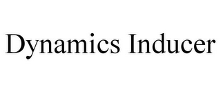 DYNAMICS INDUCER