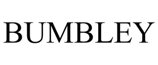 BUMBLEY