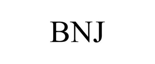 BNJ