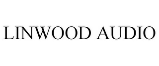 LINWOOD AUDIO