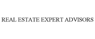 REAL ESTATE EXPERT ADVISORS