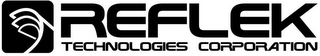 REFLEK TECHNOLOGIES CORPORATION