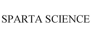 SPARTA SCIENCE