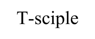 T-SCIPLE