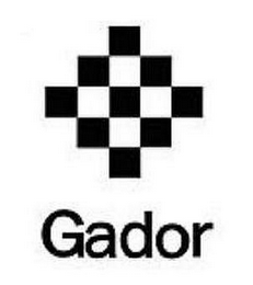 GADOR