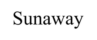 SUNAWAY