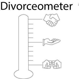 DIVORCEOMETER