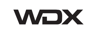 WDX