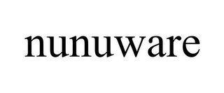 NUNUWARE