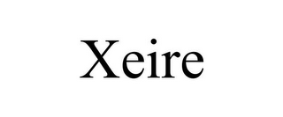 XEIRE