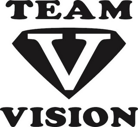 TEAM VISION V