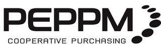 PEPPM COOPERATIVE PURCHASING