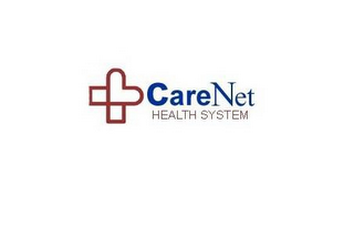 CARENET HEALTH SYSTEM