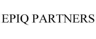 EPIQ PARTNERS