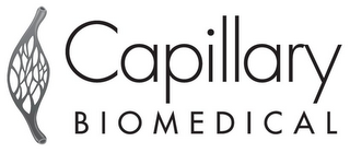 CAPILLARY BIOMEDICAL