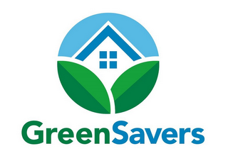 GREENSAVERS