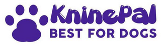 KNINEPAL BEST FOR DOGS