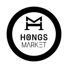 M H HONGS MARKET