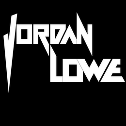 JORDAN LOWE