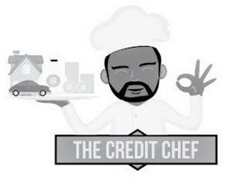 THE CREDIT CHEF