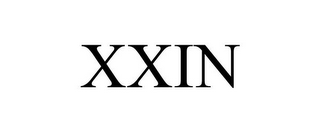 XXIN