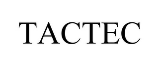 TACTEC