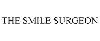 THE SMILE SURGEON