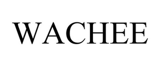 WACHEE
