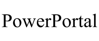 POWERPORTAL