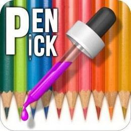 PEN PICK