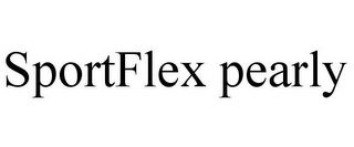 SPORTFLEX PEARLY