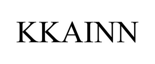 KKAINN