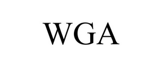 WGA