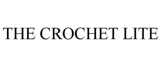 THE CROCHET LITE