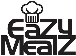 EAZY MEALZ