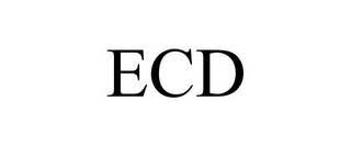 ECD