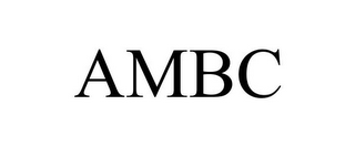 AMBC