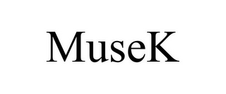 MUSEK